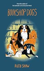 Bookshop dogs d'occasion  Livré partout en France
