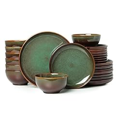 Pokini piece dinnerware for sale  Delivered anywhere in USA 