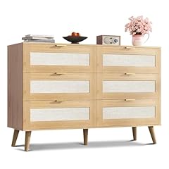 Wlive rattan dresser for sale  Delivered anywhere in USA 
