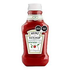 Heinz tomato ketchup for sale  Delivered anywhere in USA 