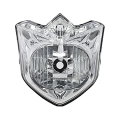 Scsthrcra motorbike headlights for sale  Delivered anywhere in UK