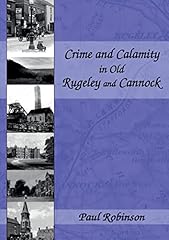 Crime calamity old for sale  Delivered anywhere in UK