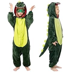 Xiujuers costume dinosauro usato  Spedito ovunque in Italia 