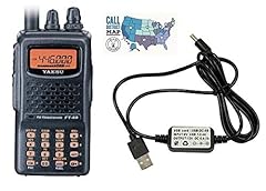 Yaesu 60r vhf for sale  Delivered anywhere in USA 