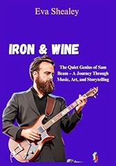 Iron wine quiet for sale  Delivered anywhere in UK