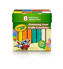 Crayola modeling clay for sale  Delivered anywhere in USA 