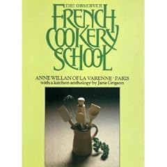 Observer french cookery for sale  Delivered anywhere in UK