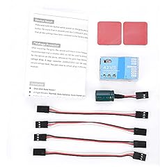 Cardyven flightcontroller stab usato  Spedito ovunque in Italia 