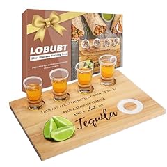 Lobubt tequila shot for sale  Delivered anywhere in USA 