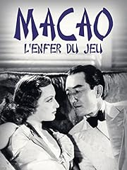 Macao enfer jeu d'occasion  Livré partout en France