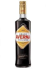 Amaro averna litro usato  Spedito ovunque in Italia 