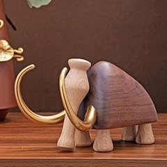 Gibox handcrafted elephant for sale  Delivered anywhere in USA 