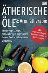 ätherische öle aromatherapie gebraucht kaufen  Wird an jeden Ort in Deutschland