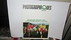 Photographiques 100 william for sale  Delivered anywhere in UK