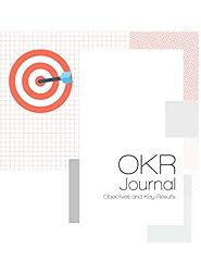 Okr journal 2020 for sale  Delivered anywhere in USA 