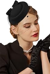 Inogih women fascinators for sale  Delivered anywhere in UK