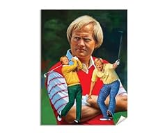 Jack nicklaus pga for sale  Delivered anywhere in USA 