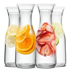 Kook glass carafe for sale  Delivered anywhere in USA 