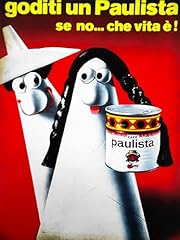 Kustom art poster usato  Spedito ovunque in Italia 