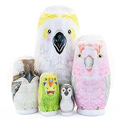 Boerni set owl for sale  Delivered anywhere in UK