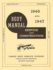 1946 1947 fisher for sale  Delivered anywhere in USA 
