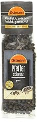 Stmann pfefferkörner schwarz gebraucht kaufen  Wird an jeden Ort in Deutschland