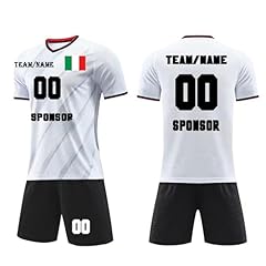 Rfdknxy kit calcio usato  Spedito ovunque in Italia 