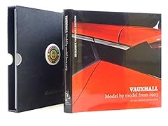 Vauxhall model model for sale  Delivered anywhere in UK
