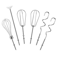 Hand mixer beaters for sale  Delivered anywhere in USA 