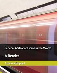 Seneca stoic home gebraucht kaufen  Wird an jeden Ort in Deutschland