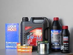 Motorfunsports wartungs set gebraucht kaufen  Wird an jeden Ort in Deutschland