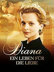 Diana leben gebraucht kaufen  Wird an jeden Ort in Deutschland