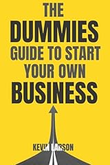 Dummies guide start for sale  Delivered anywhere in USA 