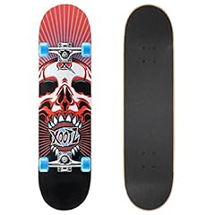 Xootz kids skateboard for sale  Delivered anywhere in UK