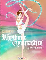 Rhythmic gymnastics ribbon for sale  Delivered anywhere in UK