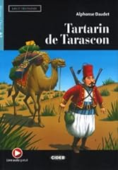 Tartarin tarascon. con usato  Spedito ovunque in Italia 