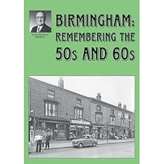 Birmingham remembering 50s for sale  Delivered anywhere in UK