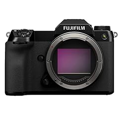 Fujifilm gfx50s body for sale  Delivered anywhere in USA 