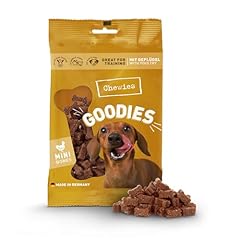 Chewies hundeleckerli training gebraucht kaufen  Wird an jeden Ort in Deutschland