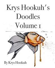 Krys hookuh doodles for sale  Delivered anywhere in UK