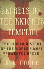 Secrets knights templar for sale  Delivered anywhere in UK