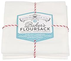 Designs bakers floursacks for sale  Delivered anywhere in USA 