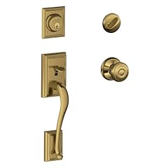 Schlage f60 add for sale  Delivered anywhere in USA 