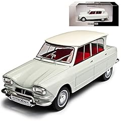 Whitebox citroen ami gebraucht kaufen  Wird an jeden Ort in Deutschland