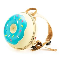 Kiddietotes donut backpack for sale  Delivered anywhere in USA 