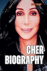 Cher biography goddess usato  Spedito ovunque in Italia 