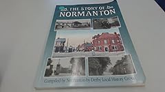 Normanton derby story for sale  Delivered anywhere in UK