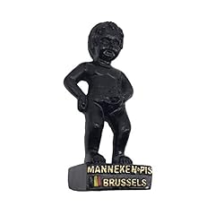 Brüsseler manneken pis gebraucht kaufen  Wird an jeden Ort in Deutschland