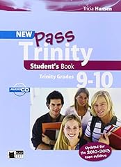 Pass trinity 2011 usato  Spedito ovunque in Italia 