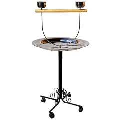 Parrot bird metal for sale  Delivered anywhere in USA 